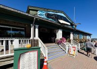 Ost-Kanada zum Indian Summer - Bar Harbour