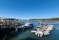 Ost-Kanada zum Indian Summer - Bar Harbour