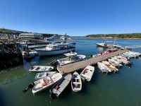 Ost-Kanada zum Indian Summer - Bar Harbour