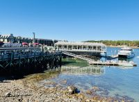 Ost-Kanada zum Indian Summer - Bar Harbour