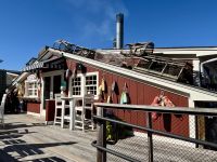 Ost-Kanada zum Indian Summer - Bar Harbour