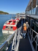 Ost-Kanada zum Indian Summer - Bar Harbour