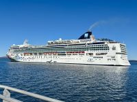 Ost-Kanada zum Indian Summer - Bar Harbour