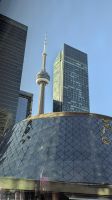 CN Tower