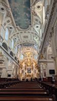 Notre Dame Basilica Quebec 