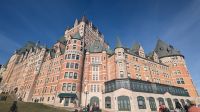 Hotel Chateau Frontenac