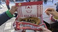Beaver Tails