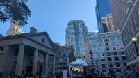 Quincy Market