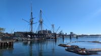 USS Constitution 