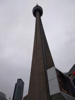 4. CN Tower