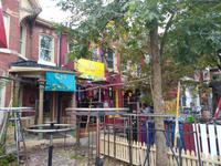 6. Kensington Market