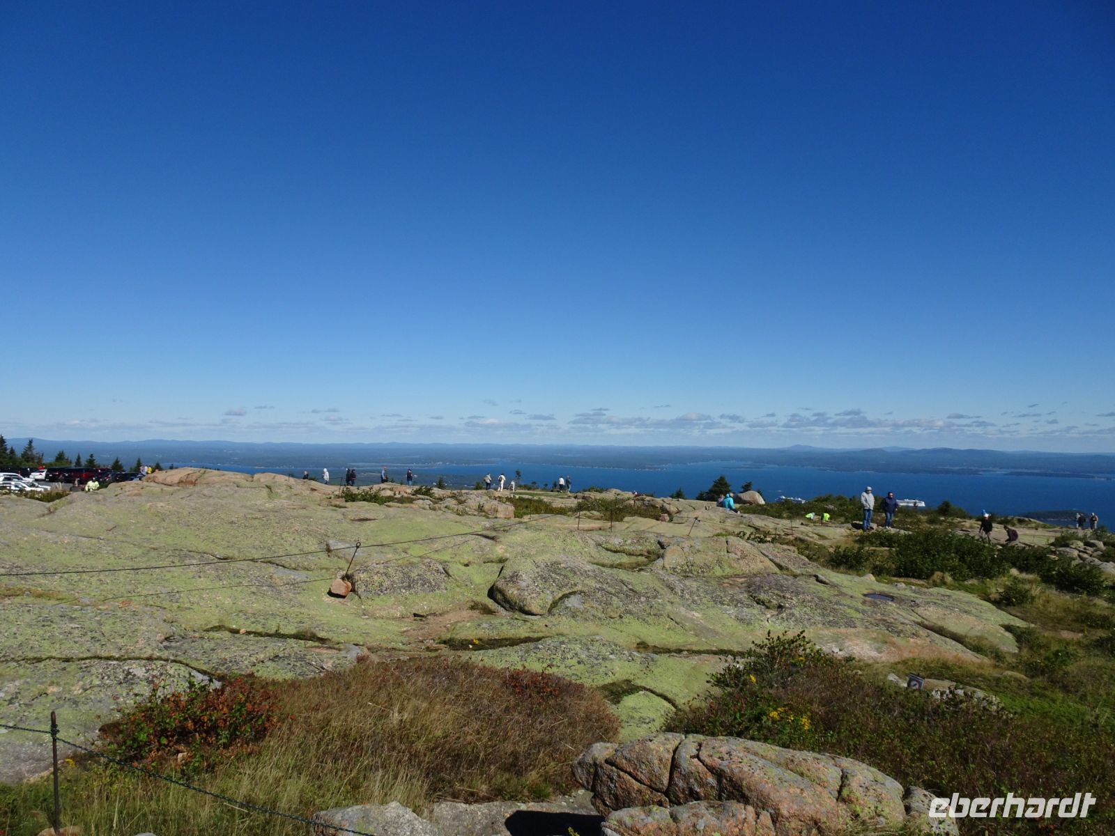 Acadia Nationalpark 