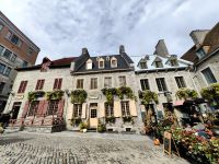 Altstadt von Quebec