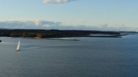 Auf Wiedersehen Cape Breton Island
