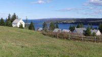 Ausflug Cape Breton Island, gälisches Freilichtmuseum