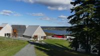 Ausflug Cape Breton Island, gälisches Freilichtmuseum