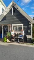 Ausflug Portland & Kennebunkport