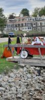 Ausflug Portland & Kennebunkport