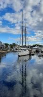 Ausflug Portland & Kennebunkport