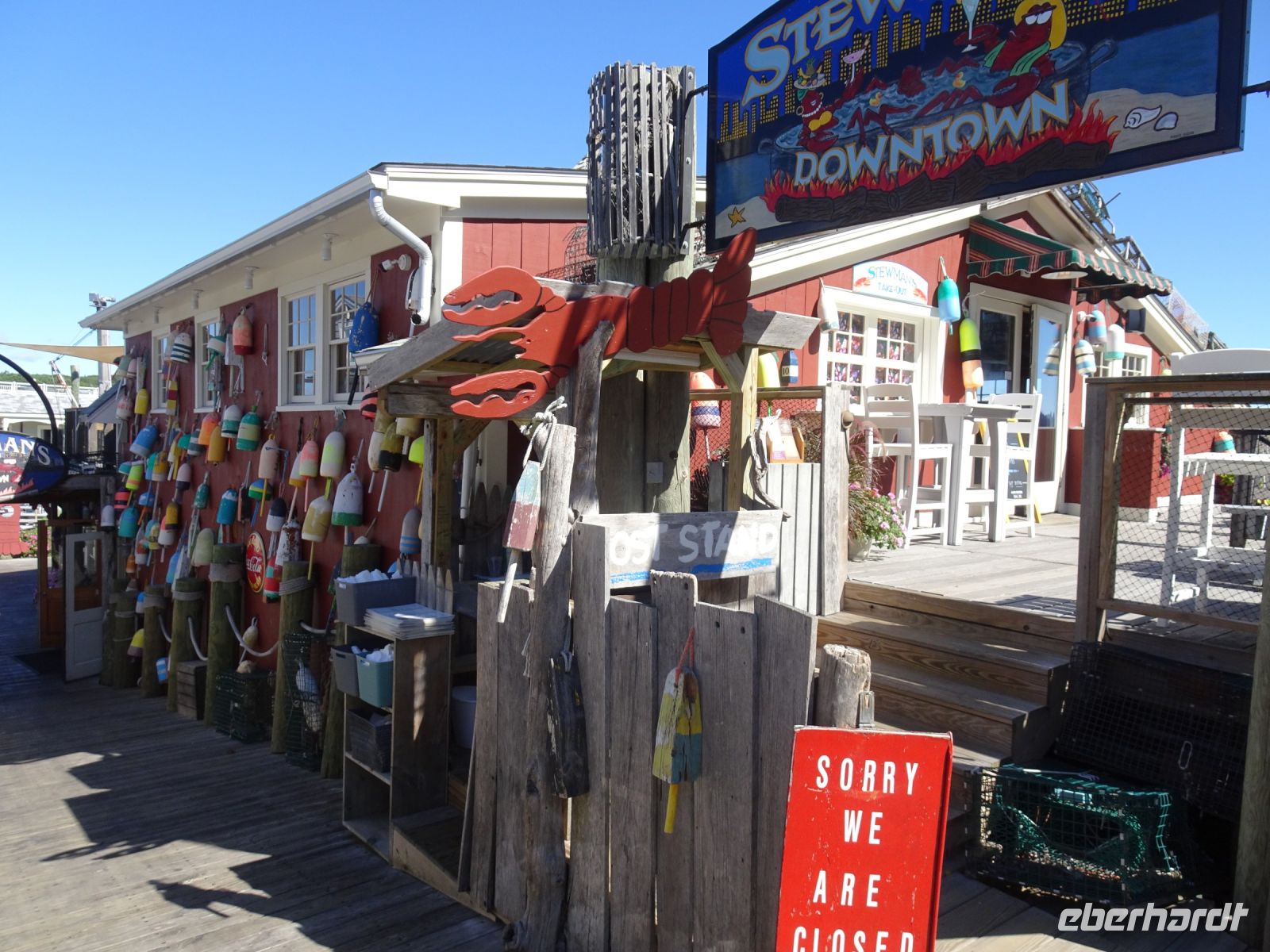 Bar Harbor - USA 