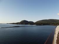 Bar Harbour, Maine