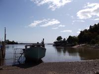 Bay of Fundy