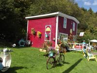 Bay of Fundy