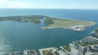 Blick vom CN Tower