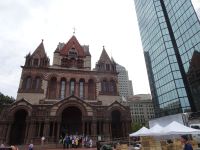 Boston - Maine USA