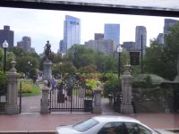 Boston - Maine USA