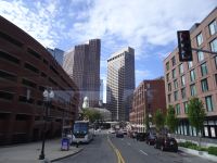 Boston - Maine USA