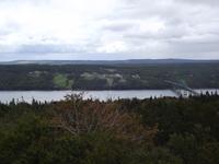 Cabot Trail