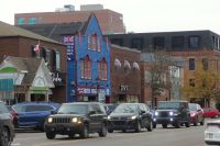 Charlottetown
