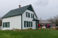 Green Gable Farm