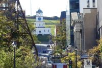 Halifax, Uhrturm
