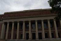 Havard University