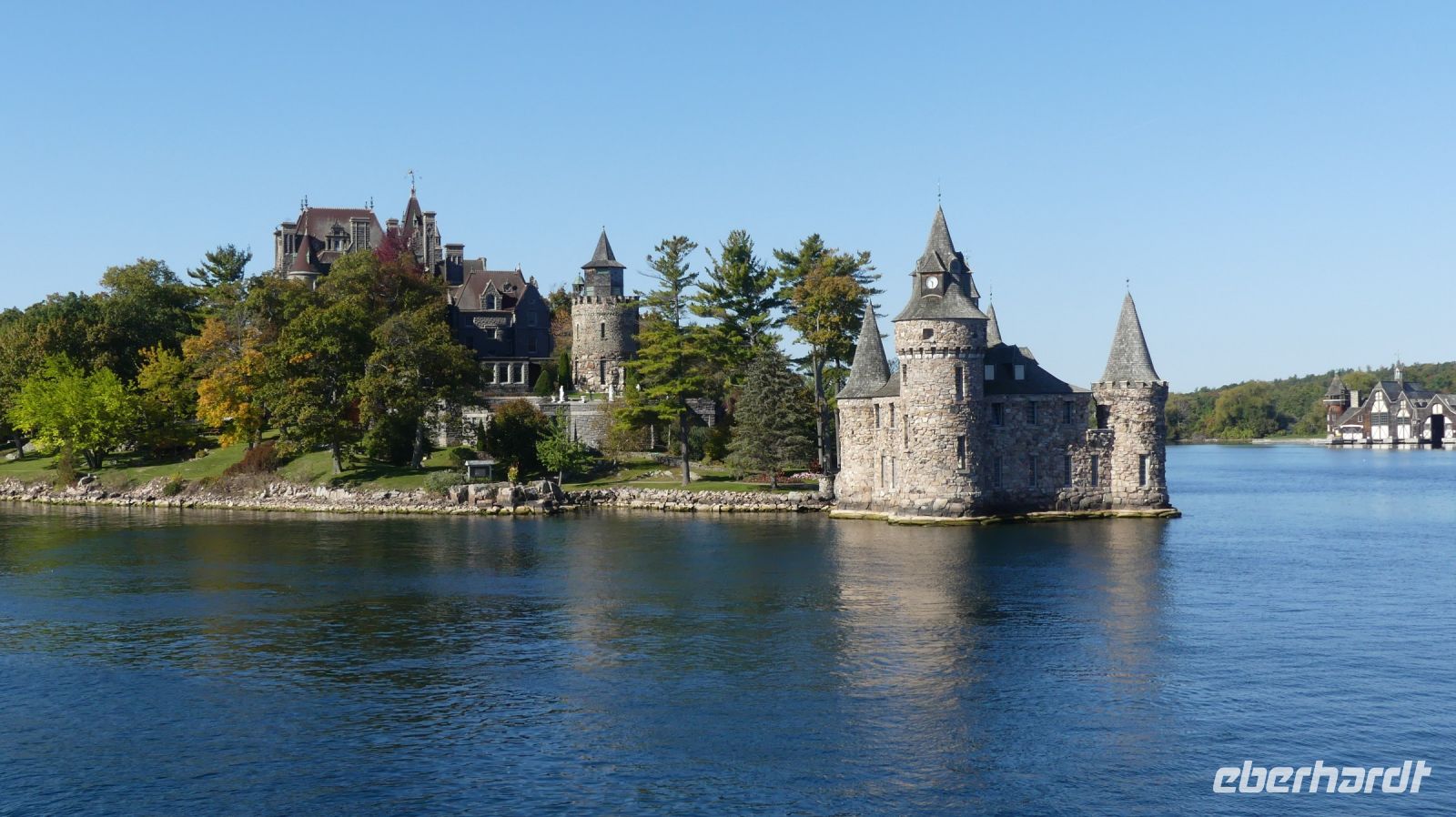 Heart Island
