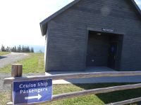 Highland Heritage Center in Iona Kanada - Freilichtmuseum