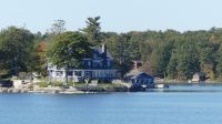 Inselrundfahrt 1.000 Islands