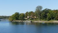 Inselrundfahrt 1.000 Islands