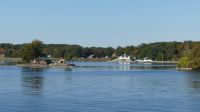 Inselrundfahrt 1.000 Islands