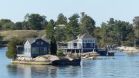 Inselrundfahrt 1.000 Islands