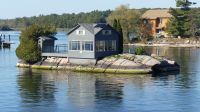Inselrundfahrt 1.000 Islands