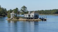 Inselrundfahrt 1.000 Islands