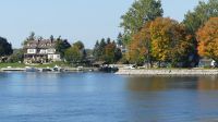 Inselrundfahrt 1.000 Islands