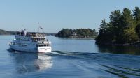 Inselrundfahrt 1.000 Islands