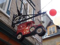 Kanada - Quebec