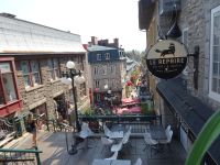 Kanada - Quebec