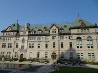 Kanada - Quebec