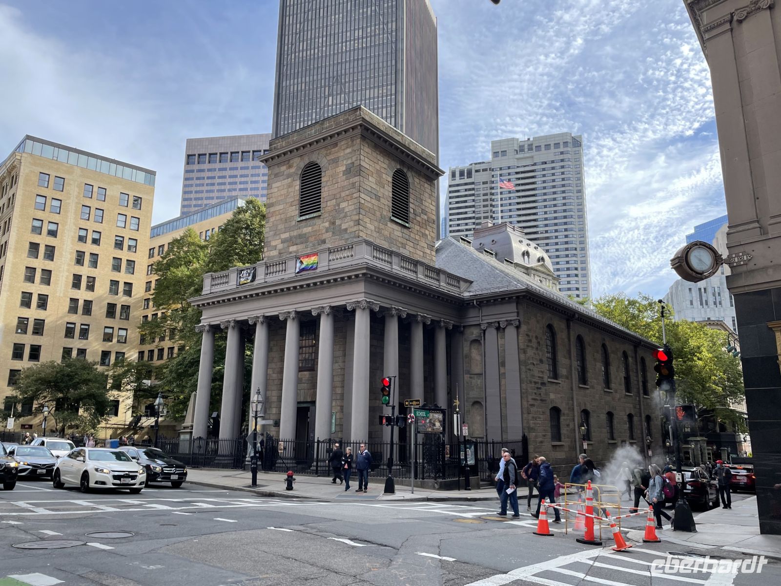 King’s Chapel